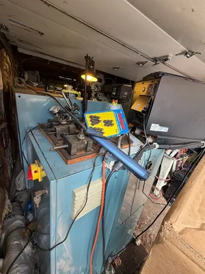 2003 PROTOTRAK TRL-1440S Lathes, CNC (Turning Centers) | Global Machine Brokers, LLC (6)
