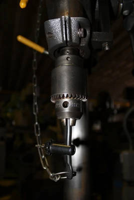 USED CRAFTSMAN 113.24611