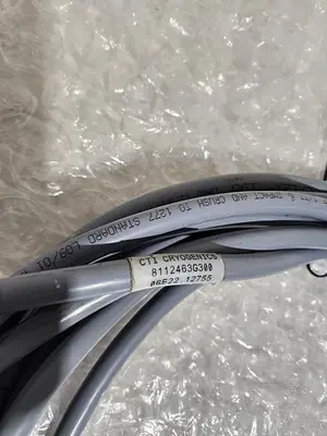 CTI CRYOGENICS CABLE 8112463G300     30FT
