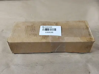 USED PARKER CPOM3AAN