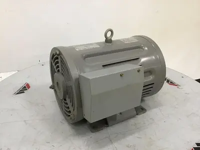 USED TOSHIBA JIS C 4004 20 HP