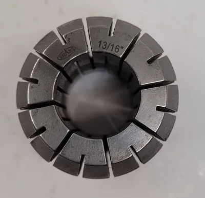 SHARS ER40 Collets Tooling & Accessories, Collets | Machinery Central (3)