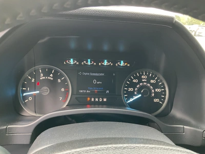 USED 2018 FORD F150