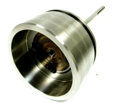 NEW FISHER CONTROLS 21A5353X042 PLUG AND STEM ASSEMBLY