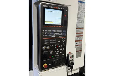 Used _UNKNOWN_ _UNKNOWN_ Vertical Machining Centers Utah US | KD Auctions #1548933