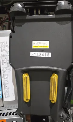 Used 2014 FANUC R-2000iB/210F + R-30iA Robots Michigan US | iGAM Industrial Marketplace #1291685