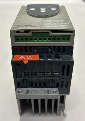 Used TELEMECANIQUE ATV11HU12M2E Power Inverters Ohio US | Surplus Asset Holdings #1236813
