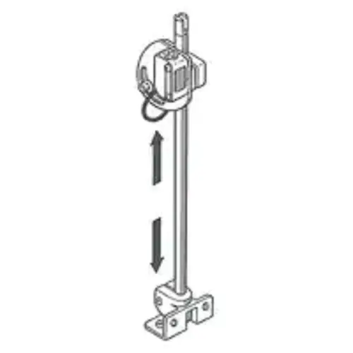Keyence S-P01 Built-In Amplifier Photoelectric Sensors, Support Tool [New]