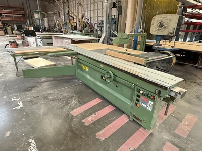 Used ROBLAND Z320 Woodworking Table Saws California US | Heavy Wall Consulting #1310640