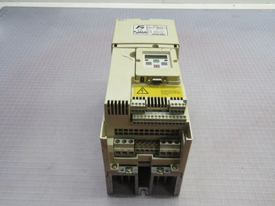Used KEB _UNKNOWN_ Power Inverters Texas US | OCO Industrial #1690690