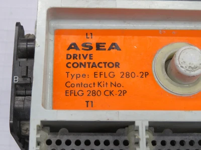 Used ASEA _UNKNOWN_ Contact Blocks Texas US | OCO Industrial #1723765