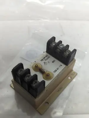 Used BENTLY NEVADA 14386-03 Industrial Controls Ohio US | Surplus Asset Holdings #1364149