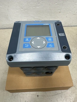 HACH SCS200 PLC Processors | Fram Fram LLC (6)