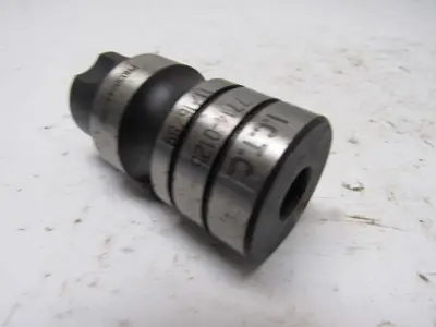 Ingersoll Cutting Tool Company 7714-0125 Numertap 1/8" Tap Adaptor
