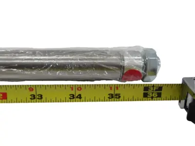 NEW BIMBA 0632-DXP PNEUMATIC CYLINDER 0632DXP
