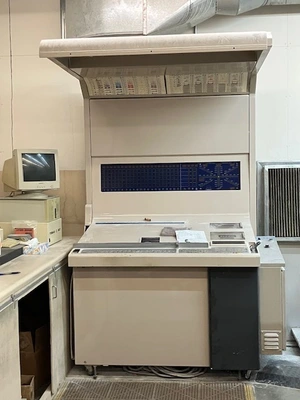 1994 SHINOHARA 66VIP Sheetfed Printing | Pressroom Solutions LLC (4)