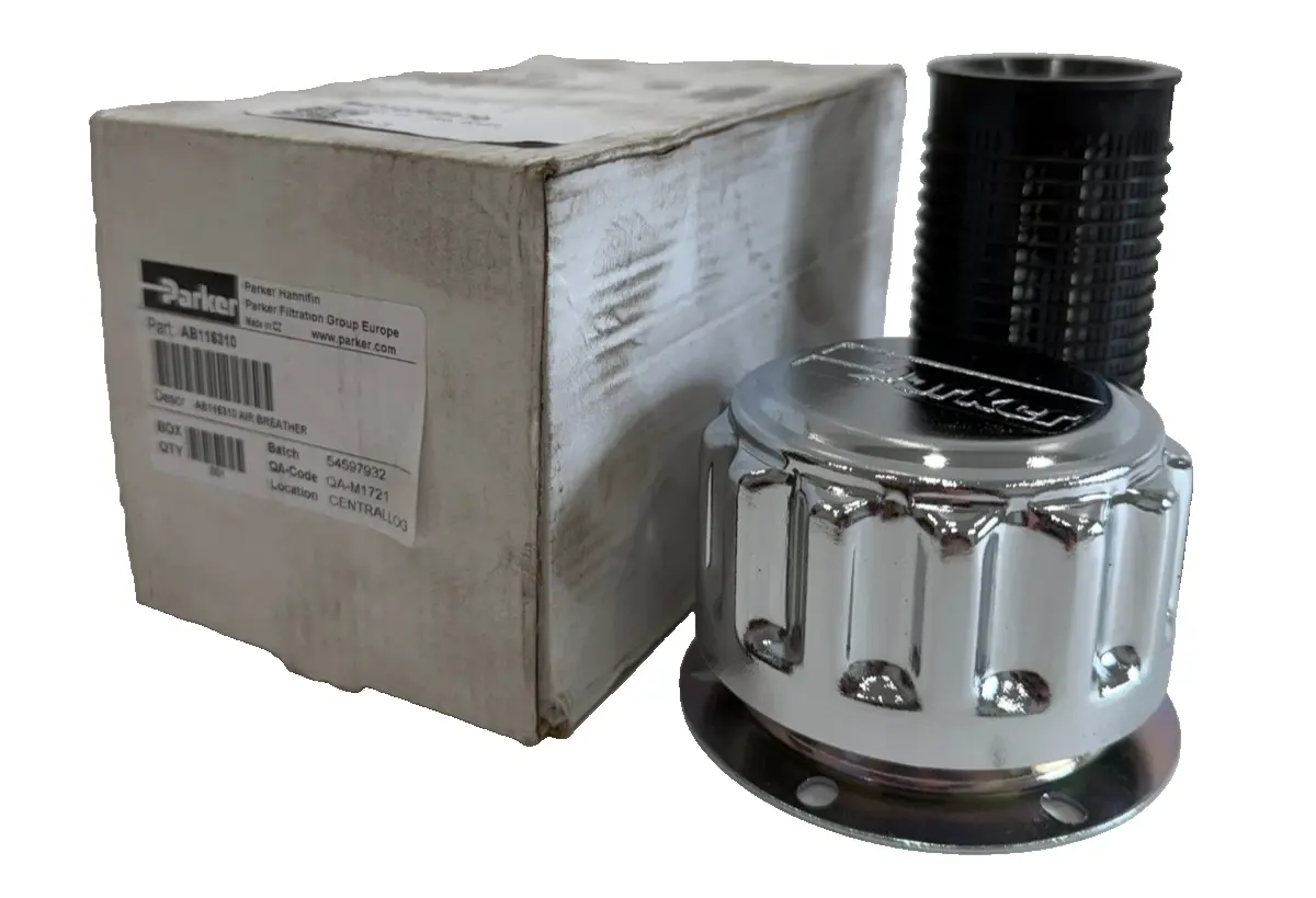 NEW PARKER AB116310 AIR BREATHER