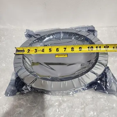 OEM SPARES PUMPING LID ISOLATOR CTA-10163
