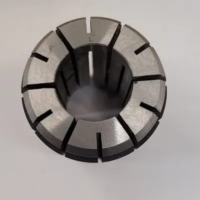 USED TECHNIKS TG 150 COLLETS