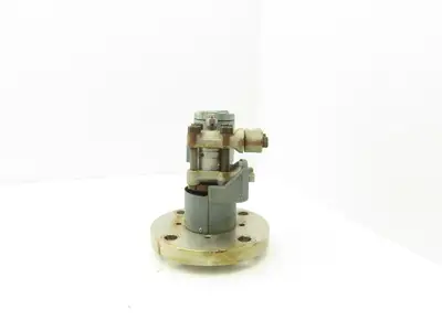 Foxboro 867DF-HD1SSE Electronic Pressure Transmitter 12.5-42VDC 3" Flange