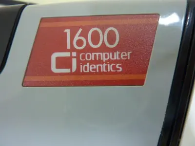 NEW COMPUTER IDENTICS A1-66670-1