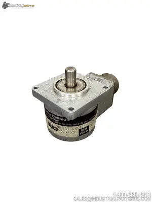 Used BEI H20DB-37-SS-60-ABZC-26LS31-SM18-5V Motion Controls Kentucky US | Industrial Parts R Us Inc. #1469357