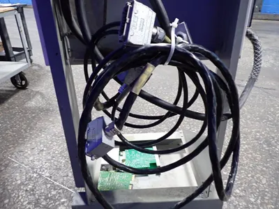 Used GAMMAFLUX E91A Temperature Monitoring Ohio US | HGR 24 #754312