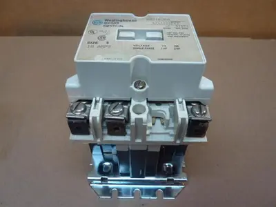 USED WESTINGHOUSE A201K0BA