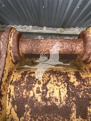 Used CATERPILLAR 40 INCH Earth Buckets California US | Lillo Machinery #1458324