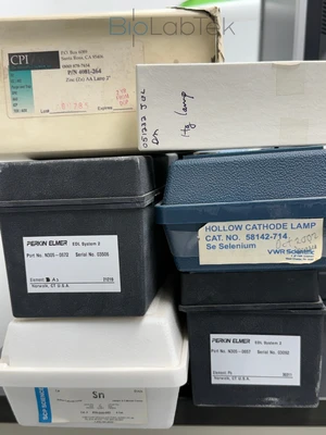USED Perkin Elmer PinAAcle 900Z