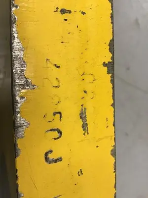 USED VAN DORN 302288