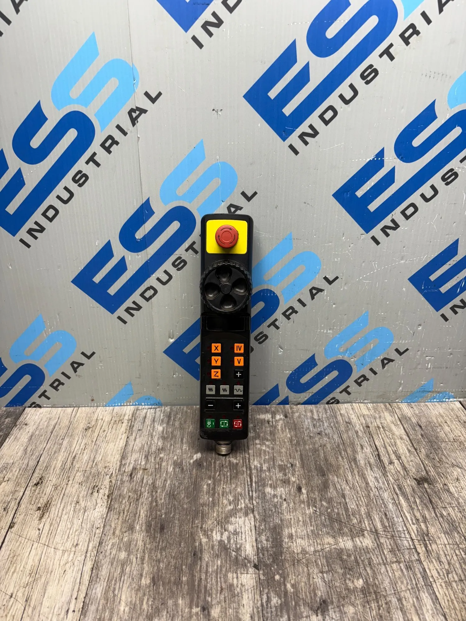 Used HEIDENHAIN HR 410 Misc Electrical & Power Parts South Carolina US | ESS Industrial Equipment Sales #1425848