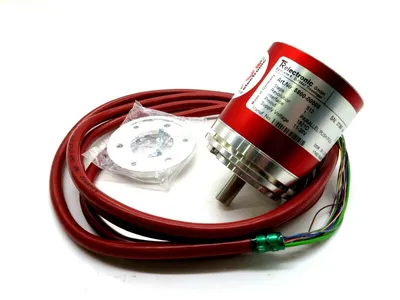 NEW TR ELECTRONIC 5800-00008 ROTARY ENCODER 580000008