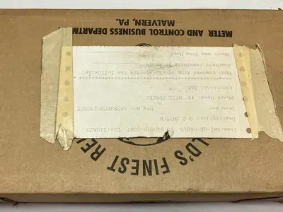 New | in-Stock GENERAL ELECTRIC SB9 BC302SUS2Y Miscellaneous Equipment (Electrical & Power) | Surplus Asset Holdings #1197647