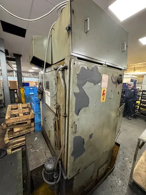 SYKES V400 Gear Machines | Bowland Trading Ltd (10)