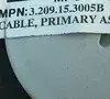 Used LEONI EPS 3.209.15.3005B Cable & Wire Ohio US | HGR 24 #1300099