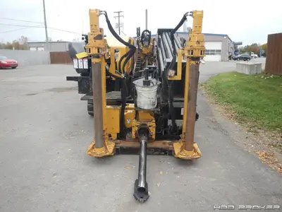 Used 2022 VERMEER 2022 VERMEER D24X40 S3 Drill Rigs Florida US | HDD Broker #1547517