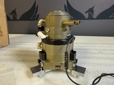 Used SCHUNK 323034 Robot Parts Michigan US | iGAM Industrial Marketplace #1316985