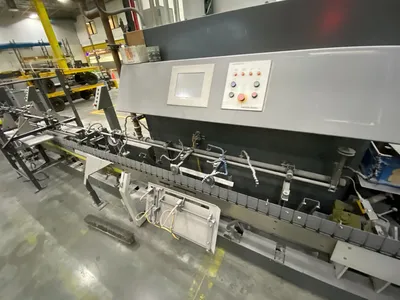 GOSS High-Speed Stitchers – SP1000, SP1500, SP2000, SP2200 Saddle Stitchers | Machinery Solutions Group, Inc. (8)