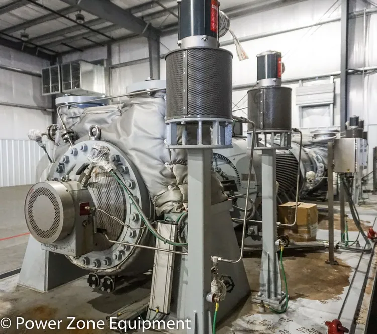 New | in-Stock FLOWSERVE 10HDX27B Centrifugal Pumps | Power Zone Equipment #969865