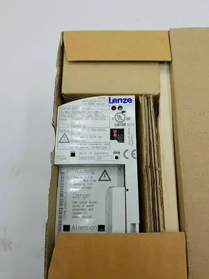 New | in-Stock INDUSTRIAL MRO LENZE E82EV251K2C 13435816 NSMP Misc Electrical & Power Parts | ND Industrial Surplus #1223638