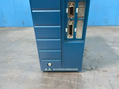 Used KOLLMORGEN MMCSD6.0460D Servo Drives Ohio US | HGR 24 #1330271
