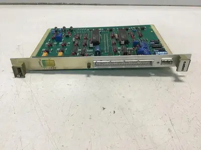 USED SEPRO ROBOTIQUE 07S0096004/B
