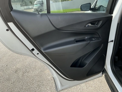 Used 2018 CHEVROLET EQUINOX SUVs Michigan US | Miedema Asset Management Group #1413867
