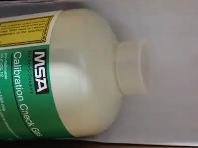Gas Cylinder