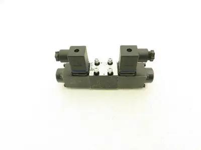 New | in-Stock BUCHER _UNKNOWN_ Valves/Fittings | Arrow Industrial #626848