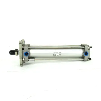 USED SMC CDA2F50-200-Z73ZS