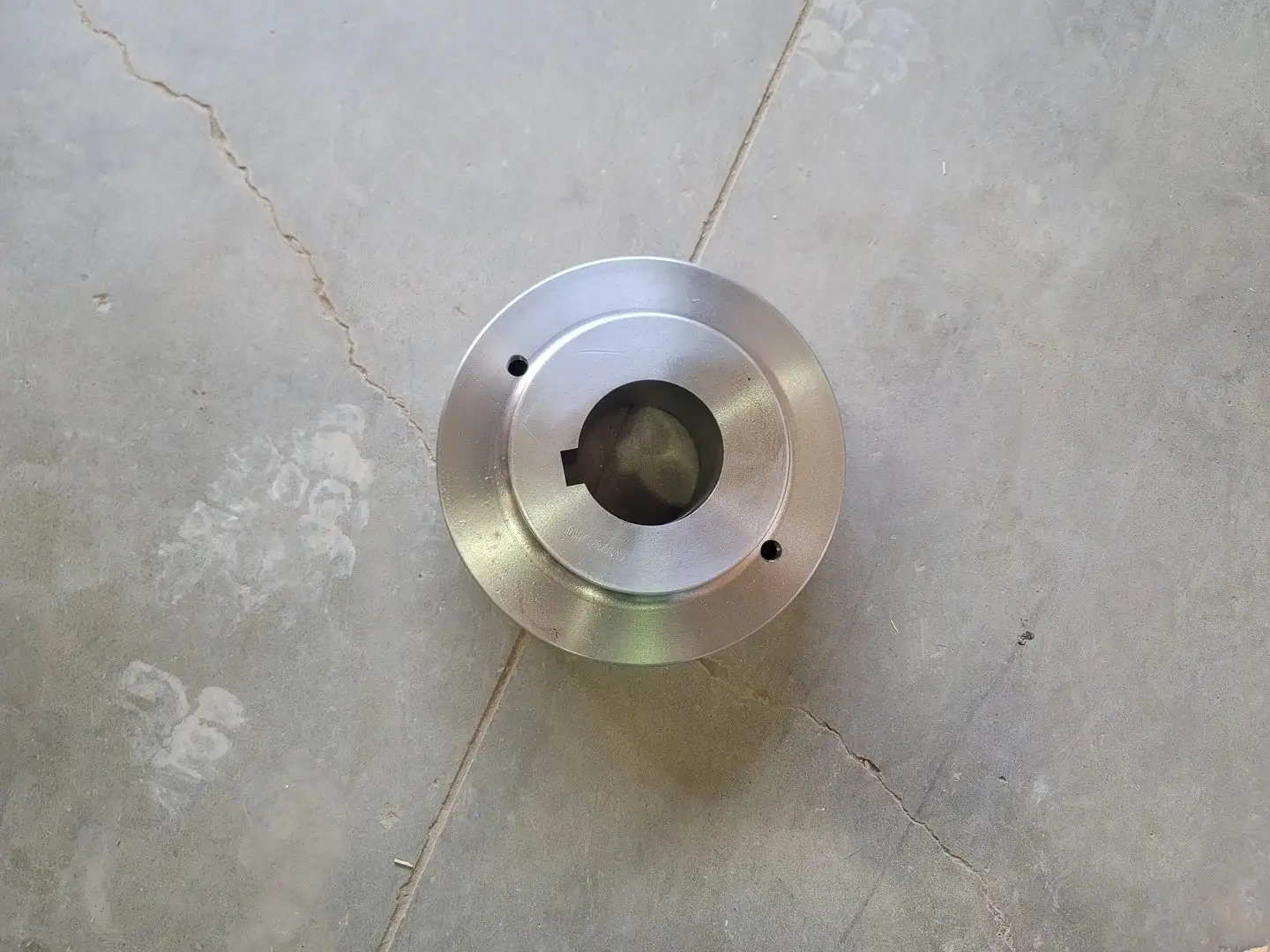 Motor Shaft Mount 46177074 110