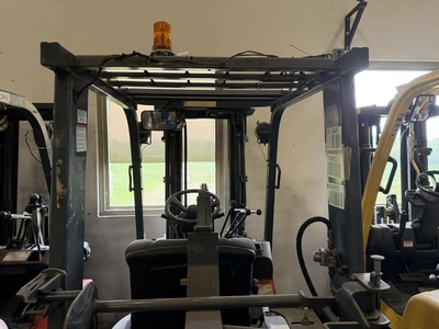 Used TOYOTA 7FGCU25 Misc Forklifts New Jersey US | Miedema Asset Management Group #1421891
