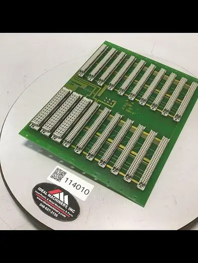 Used KRAUSS MAFFEI IB200 BS AE1 Circuit Boards Michigan US | Ideal Machinery #568330